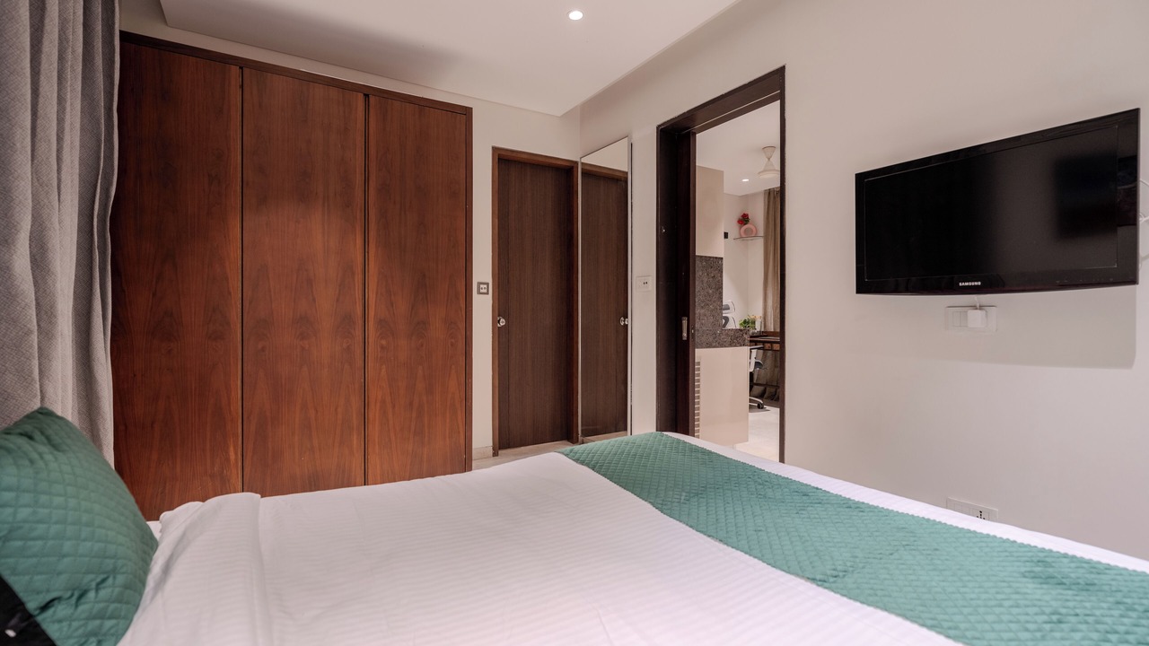 Photo of Bedroom in Pune