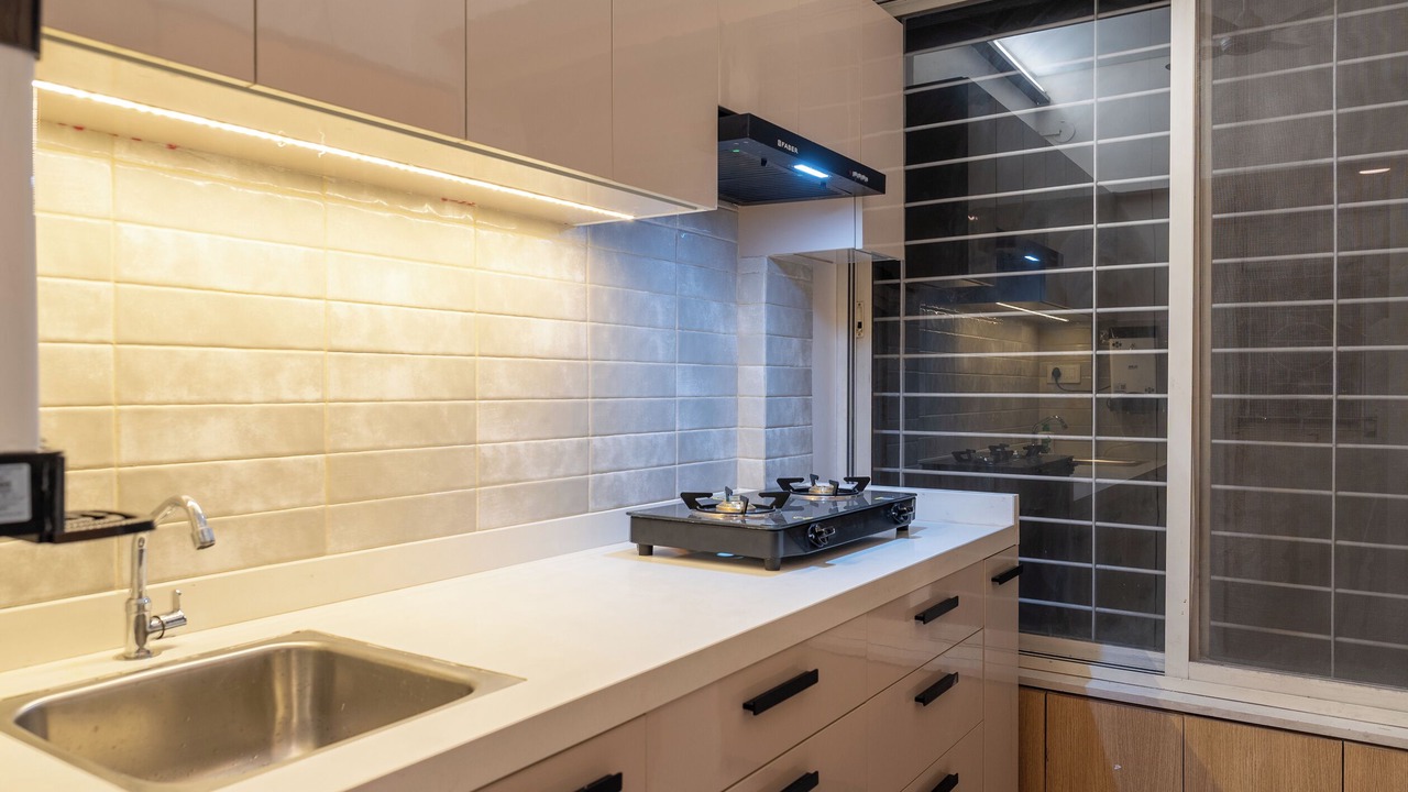 Photo of Kitchen in Pune