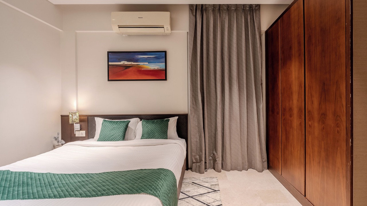 Photo of Bedroom in Pune