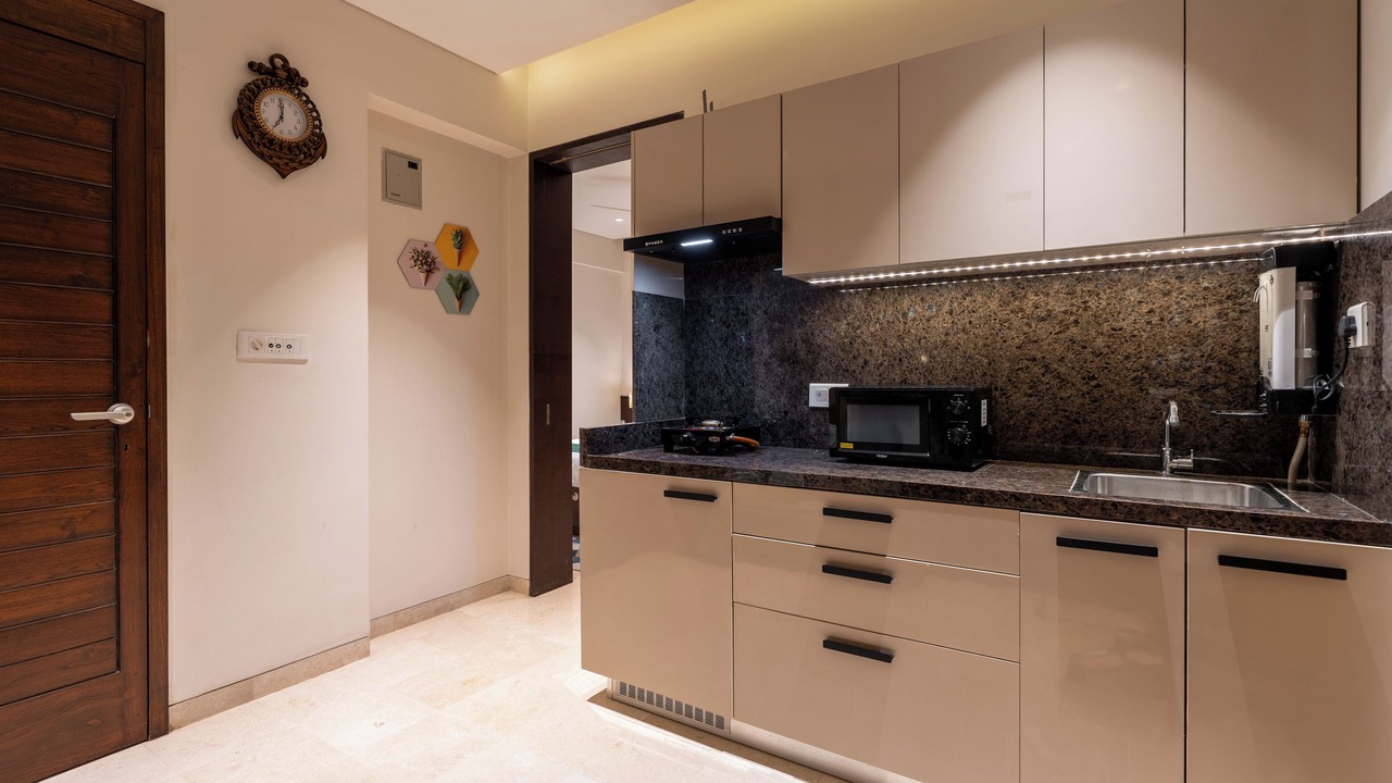 Photo of Kitchen in Pune