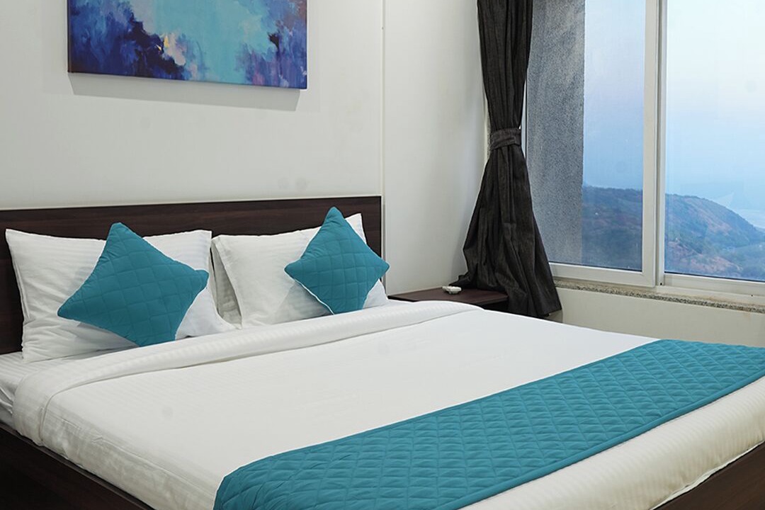 Photo of Bedroom in Harnai