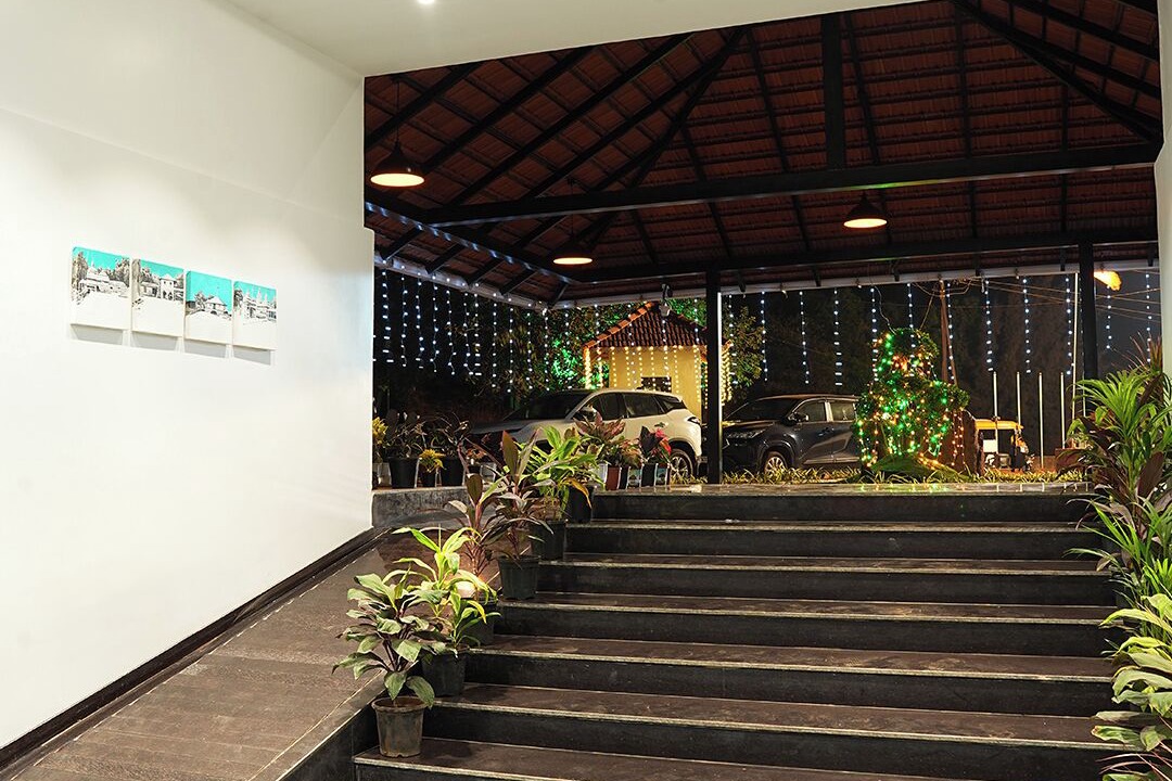Photo of Outdoor in Harnai