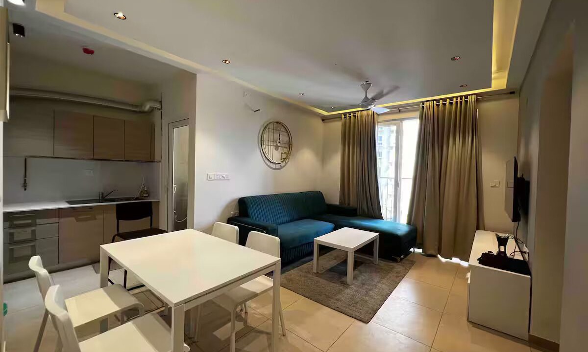 Photo of Livingroom in Bengaluru
