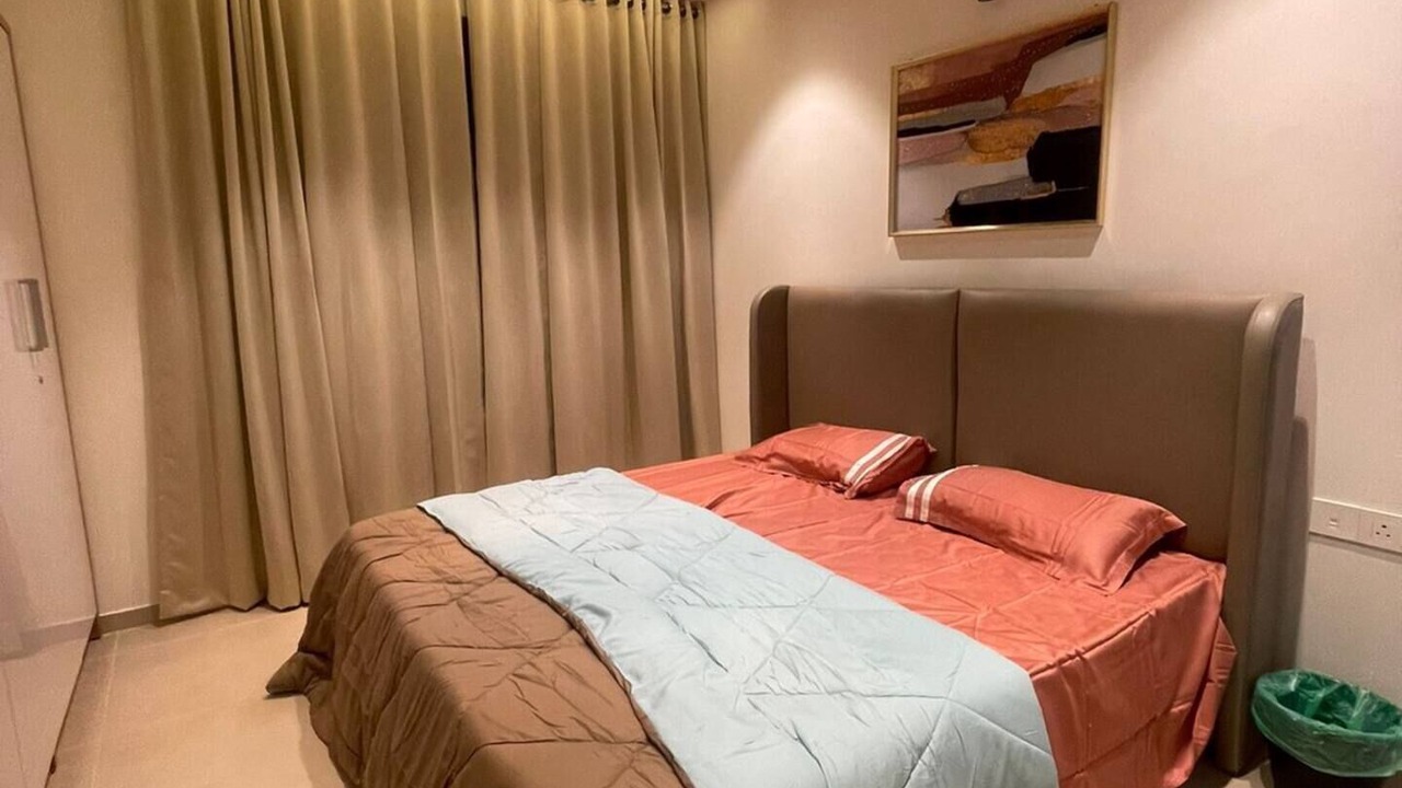 Photo of Bedroom in Bengaluru