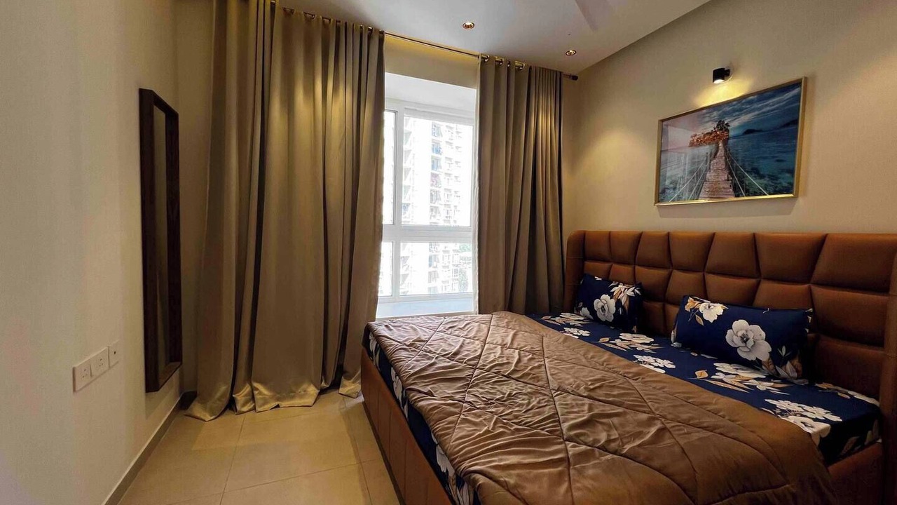 Photo of Bedroom in Bengaluru