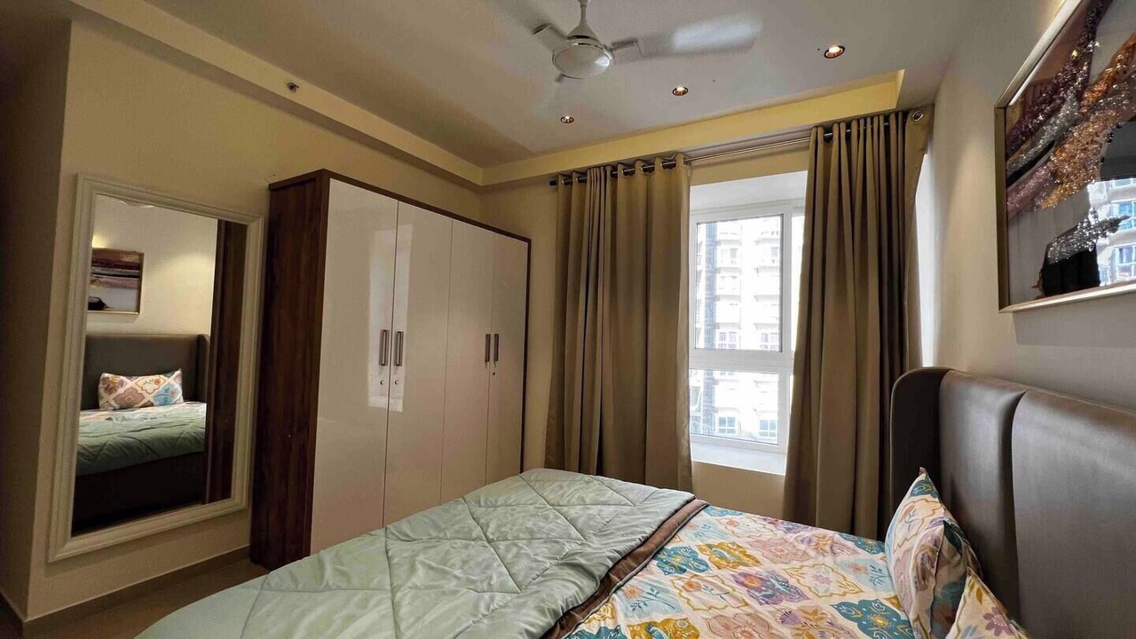 Photo of Bedroom in Bengaluru