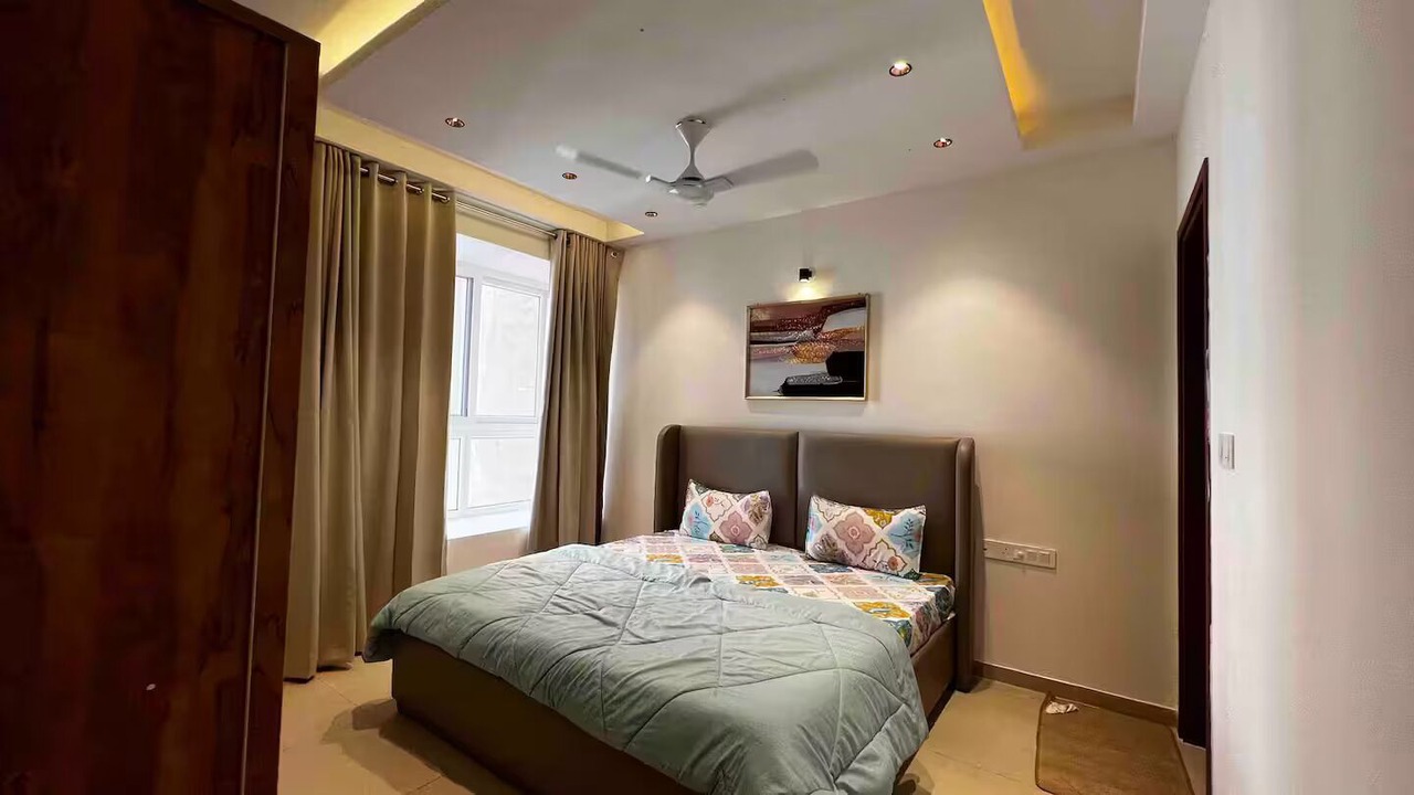 Photo of Bedroom in Bengaluru