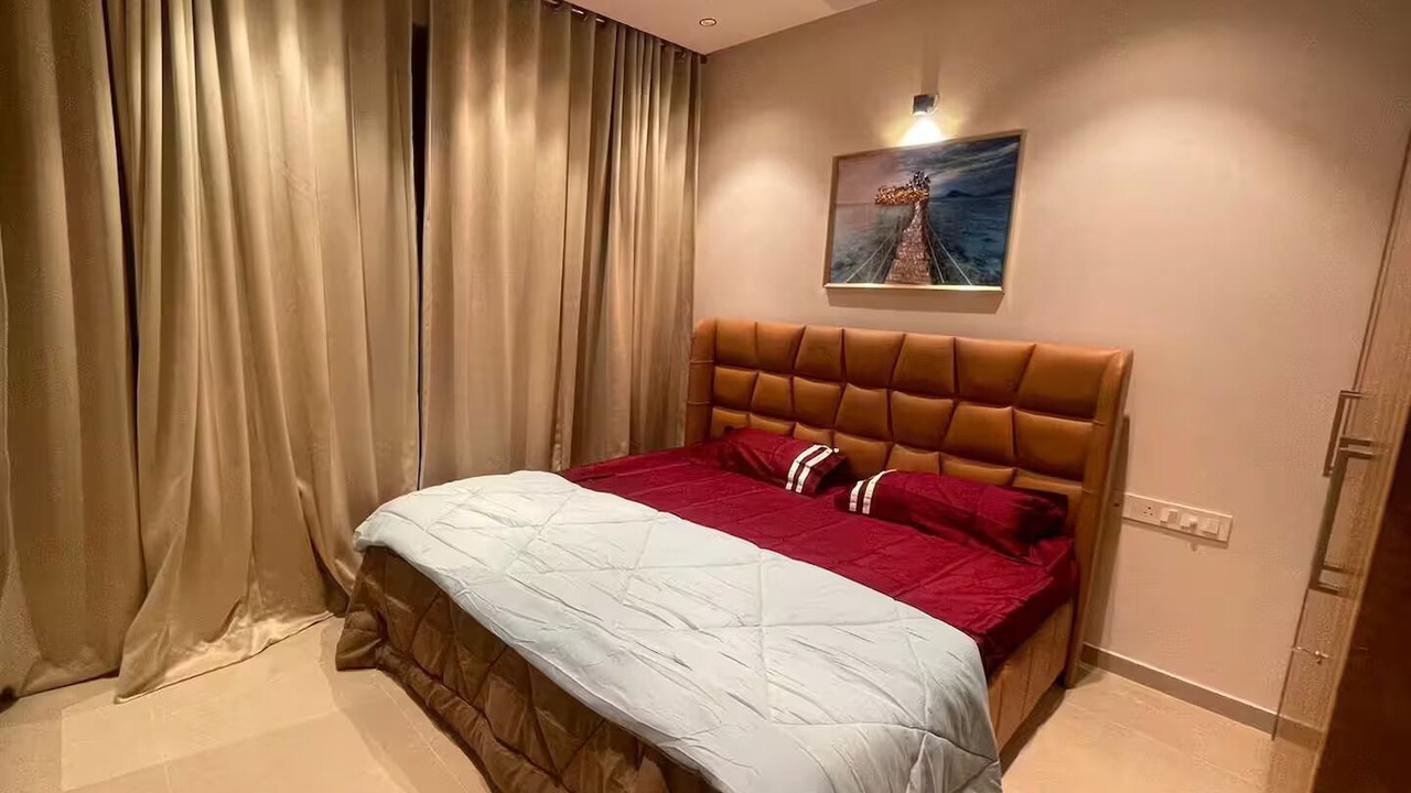 Photo of Bedroom in Bengaluru