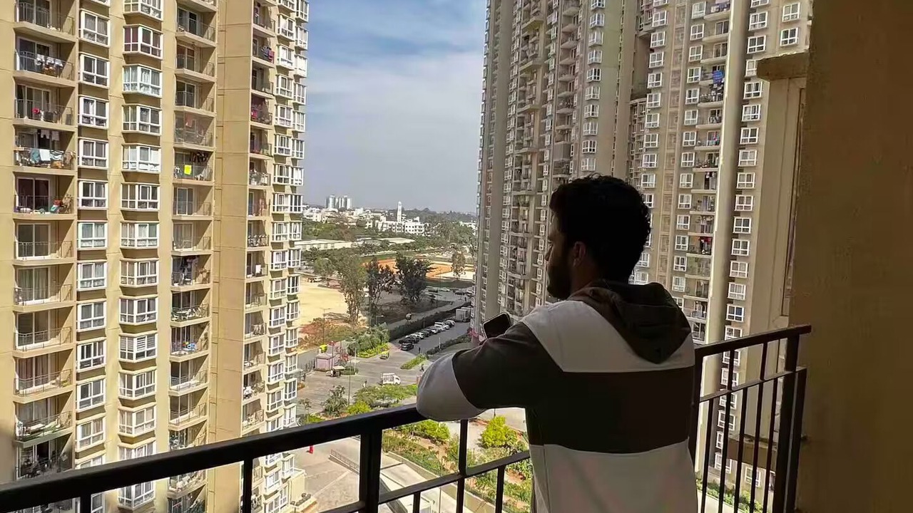 Photo of Outdoor in Bengaluru