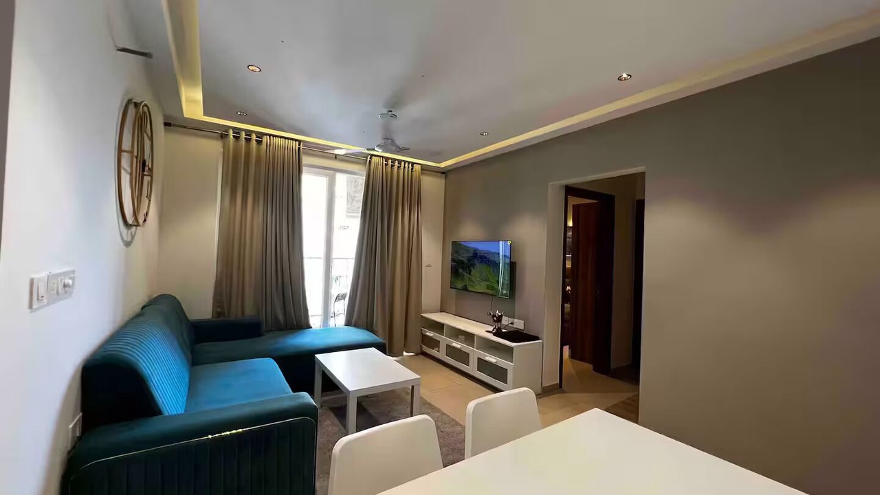 Photo of Livingroom in Bengaluru
