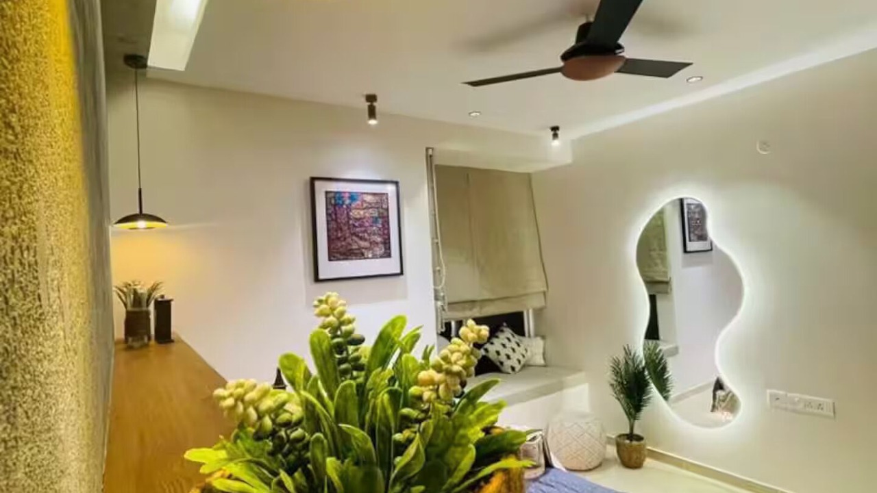 Photo of Bedroom in Bengaluru