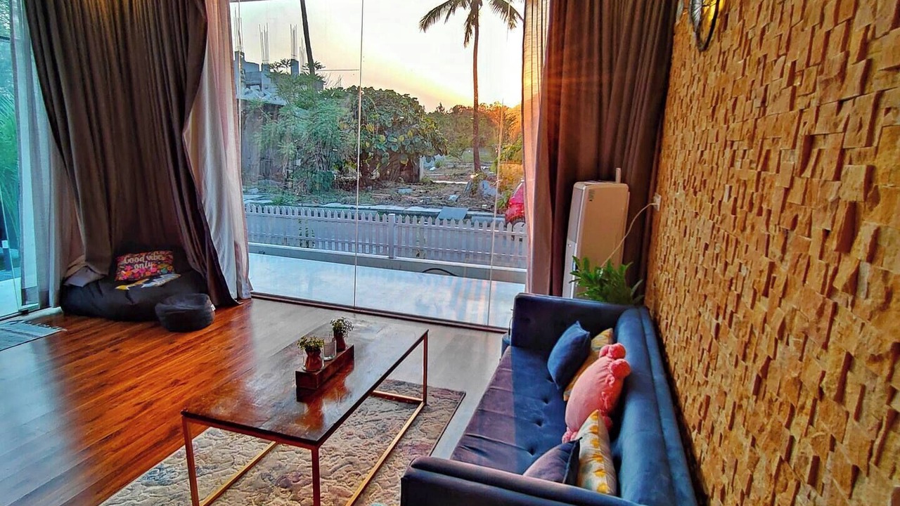 Photo of Livingroom in Nandi Hills