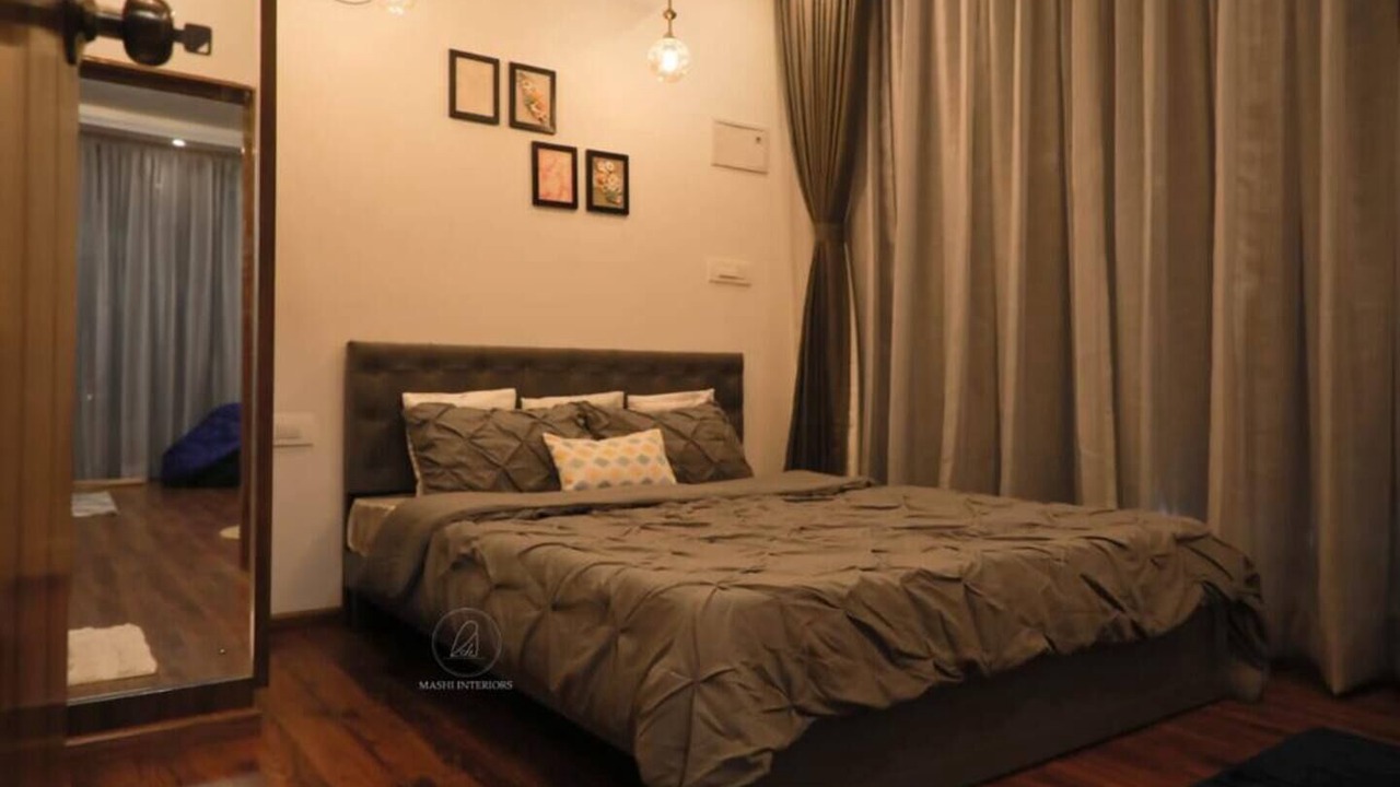 Photo of Bedroom in Nandi Hills