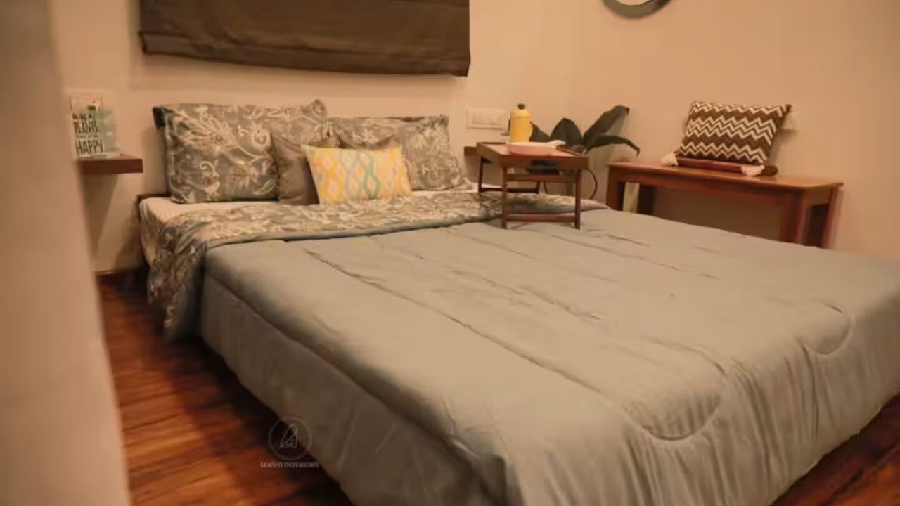 Photo of Bedroom in Nandi Hills