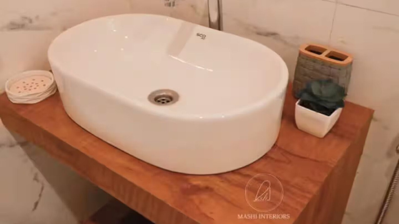 Photo of Bathroom in Nandi Hills