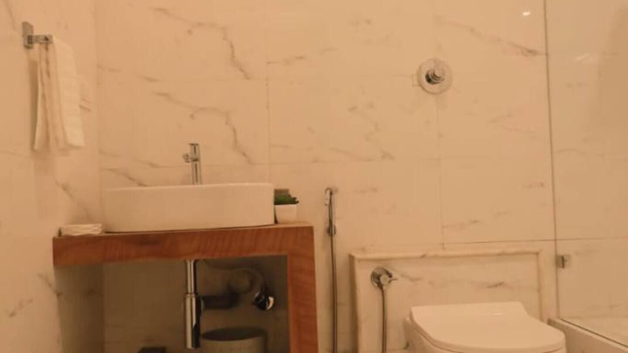 Photo of Bathroom in Nandi Hills