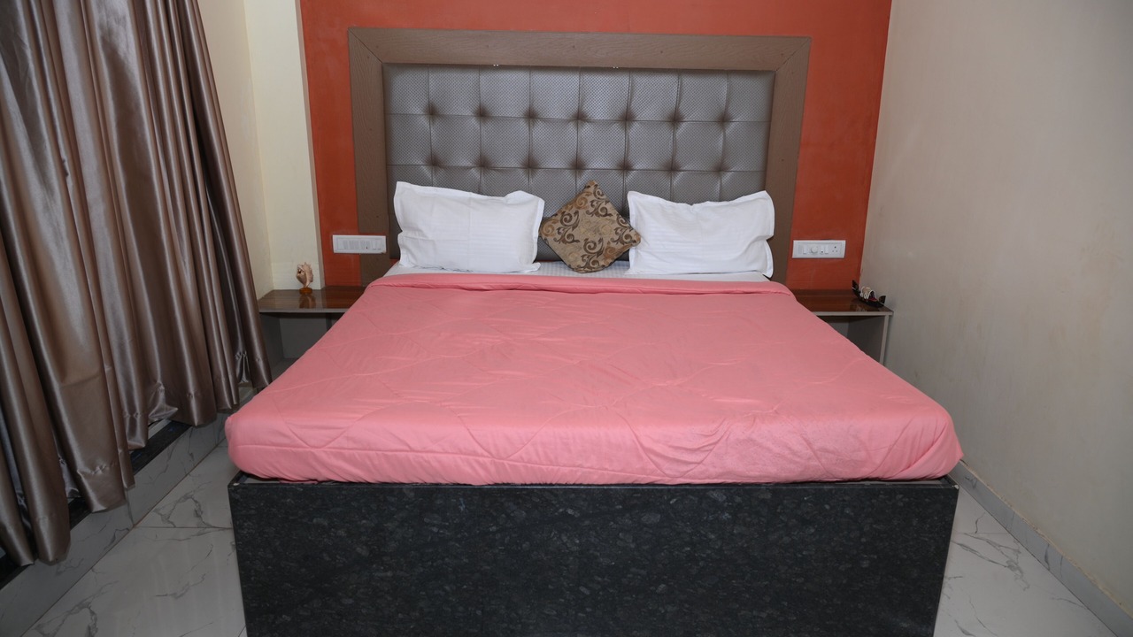 Photo of Bedroom in Medha