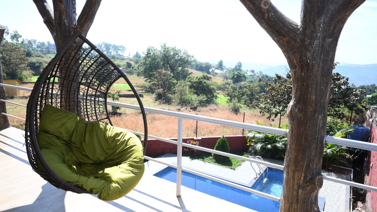 Photo of Outdoor in Medha