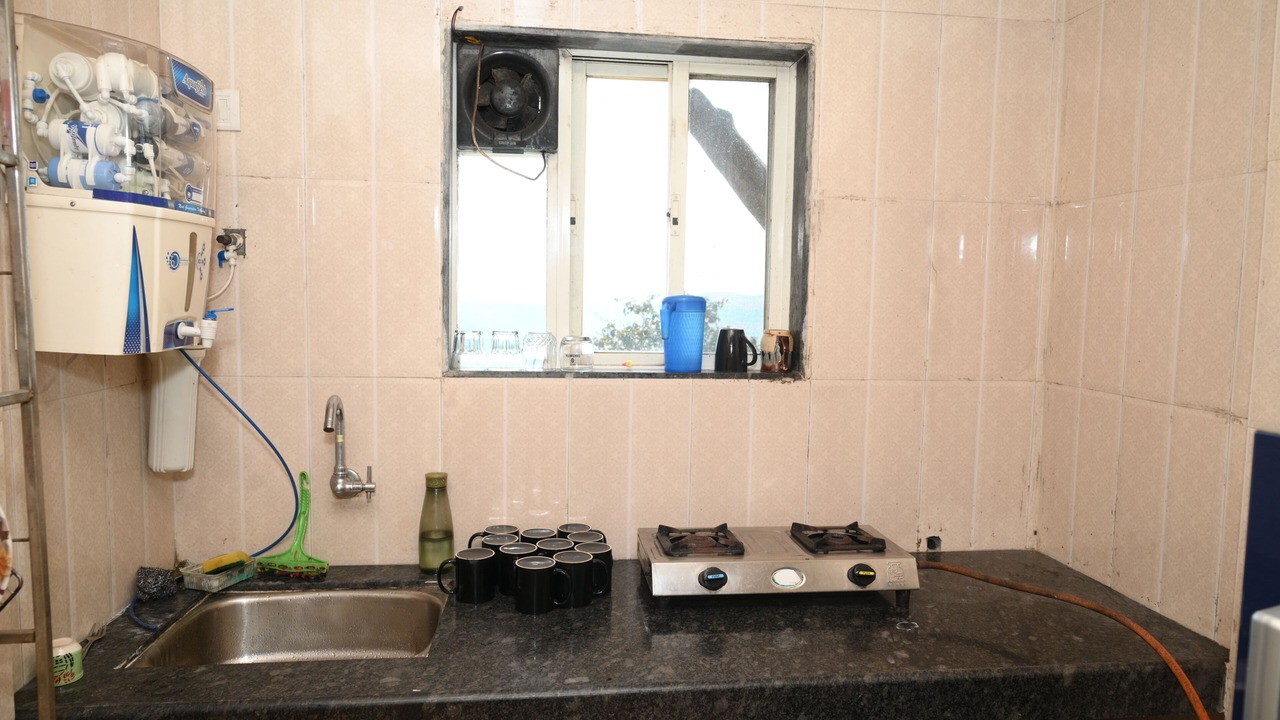 Photo of Kitchen in Medha