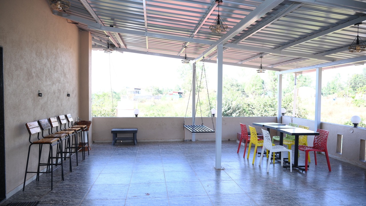 Photo of Outdoor in Medha