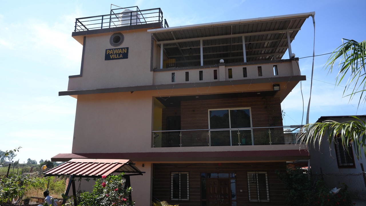 Photo of Outdoor in Medha