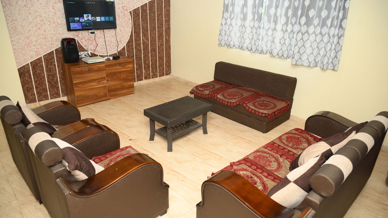 Photo of Livingroom in Medha