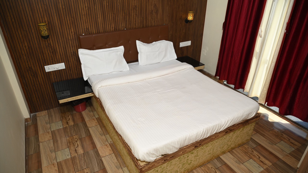 Photo of Bedroom in Medha