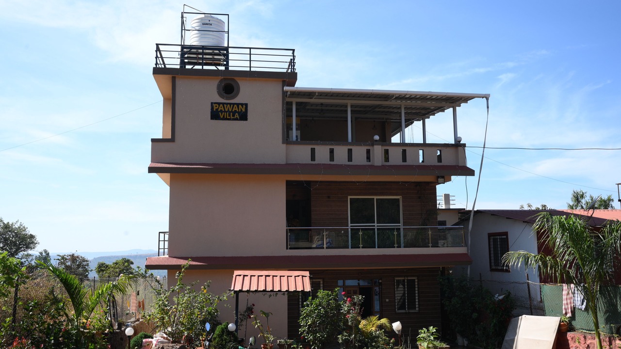 Photo of Outdoor in Medha