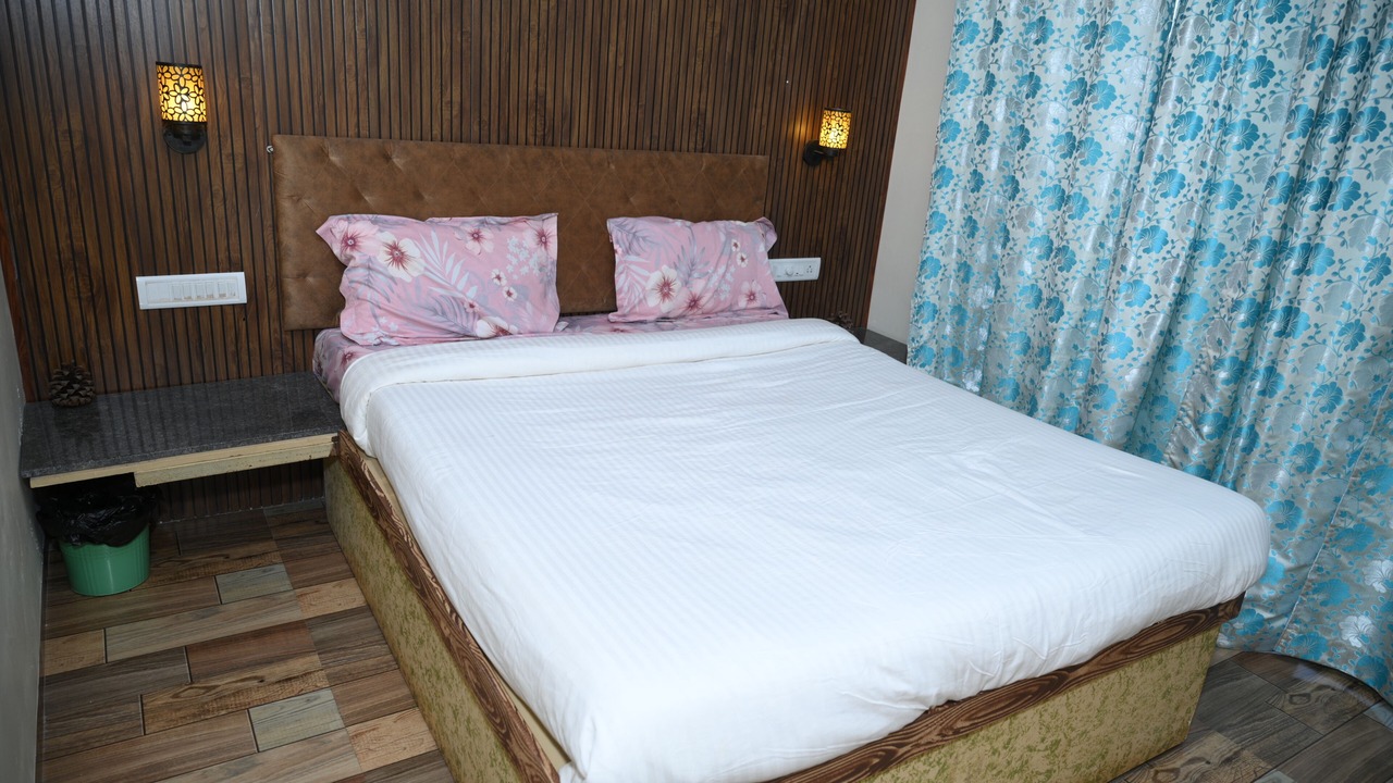Photo of Bedroom in Medha