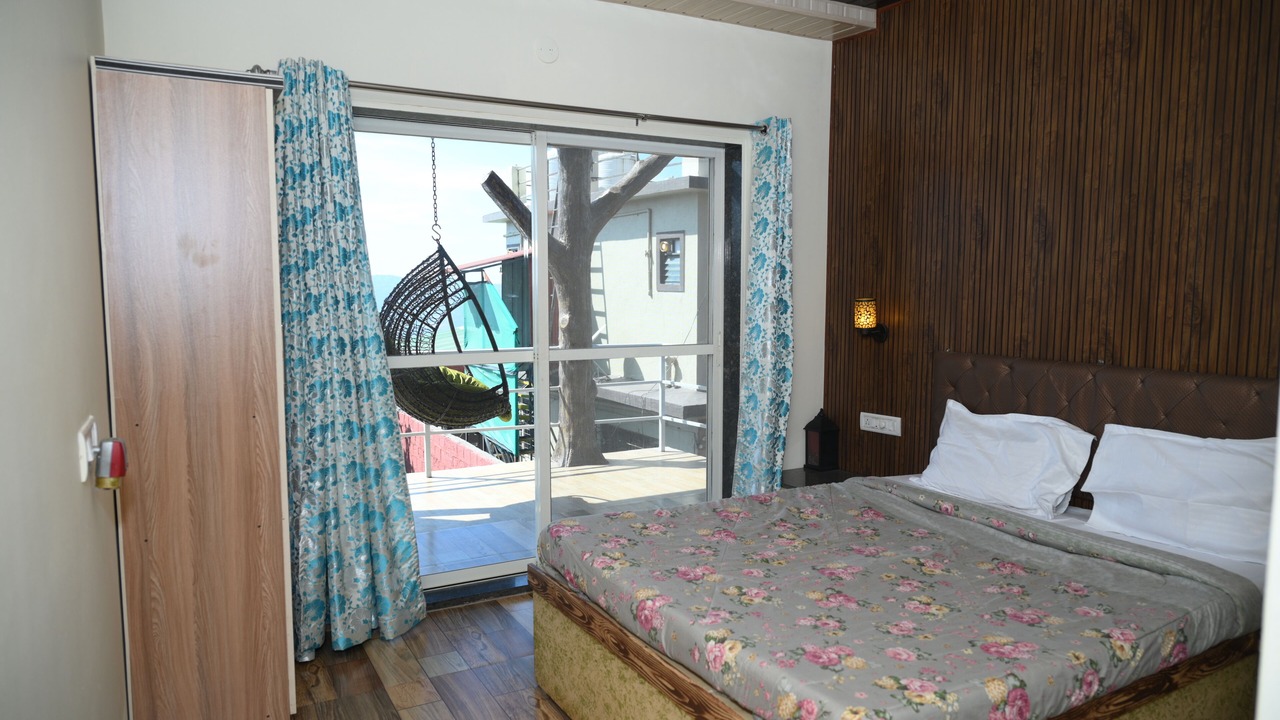 Photo of Bedroom in Medha