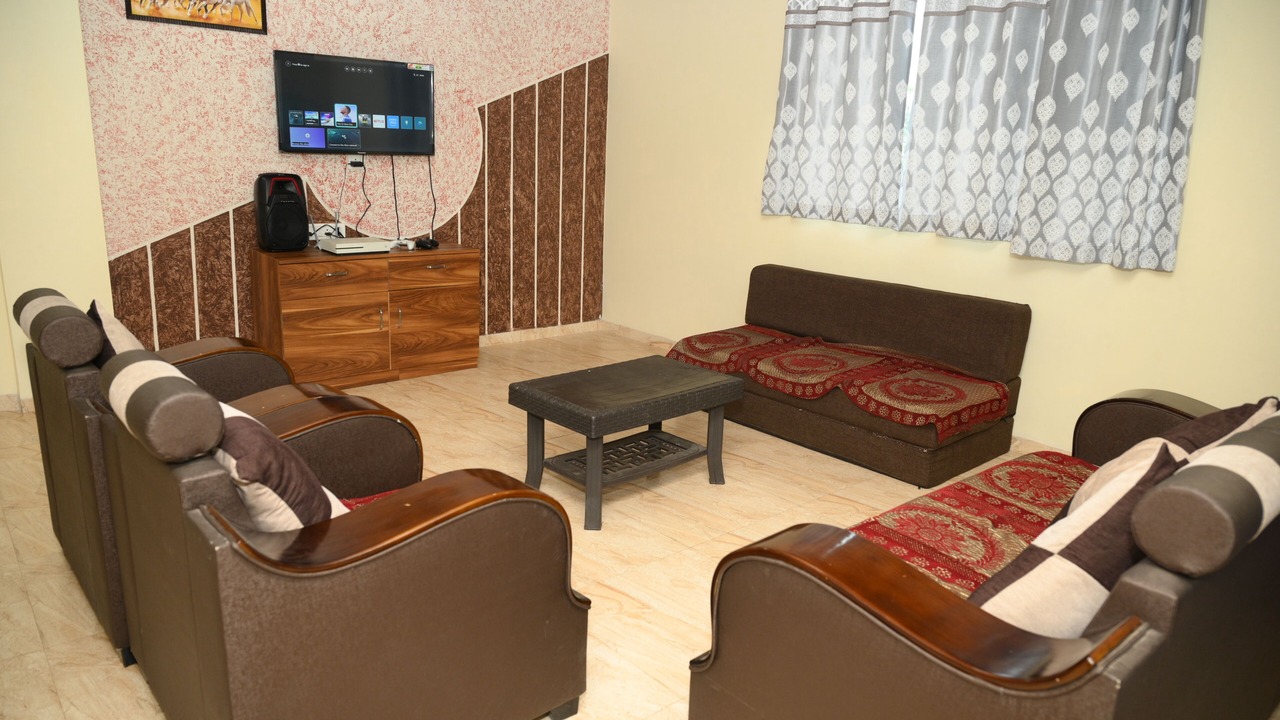 Photo of Livingroom in Medha