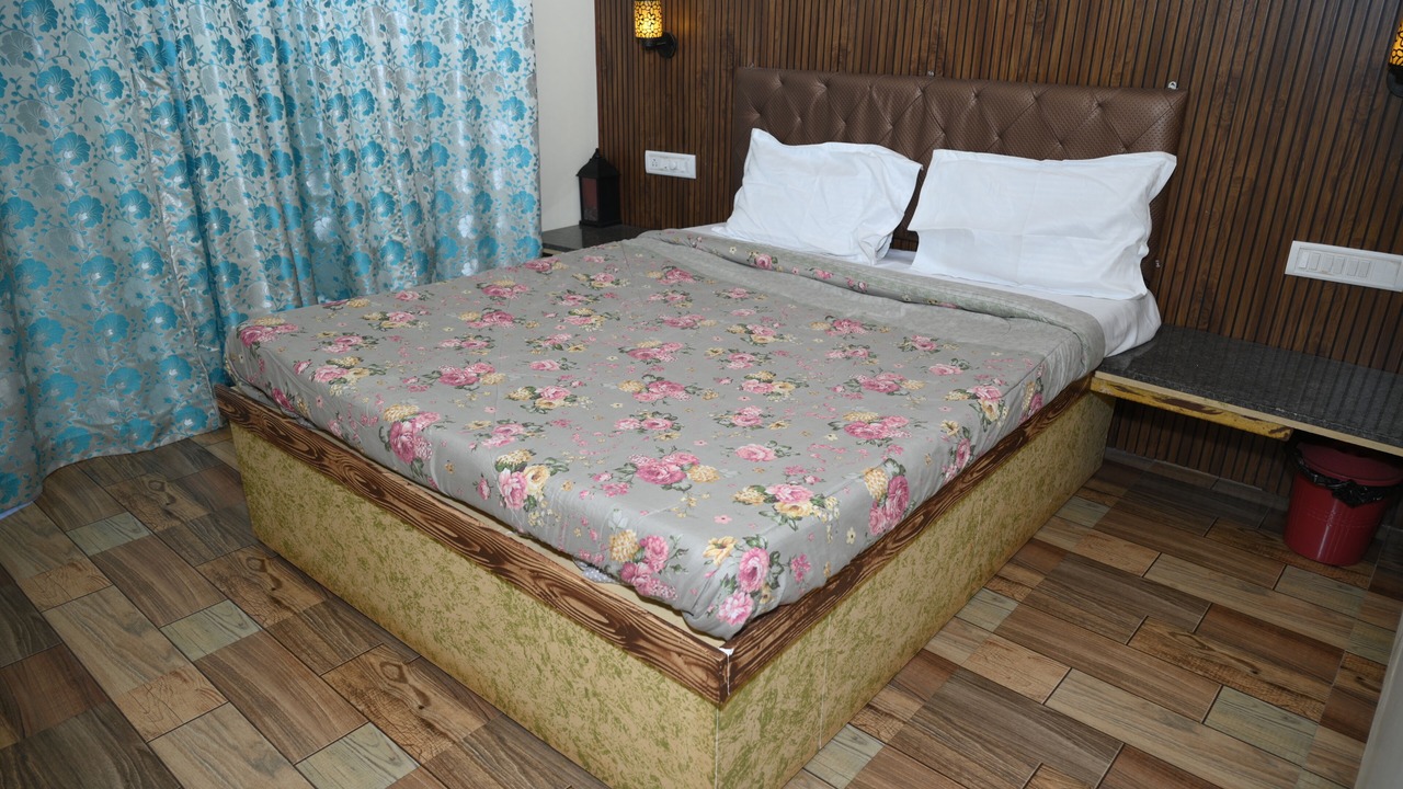 Photo of Bedroom in Medha