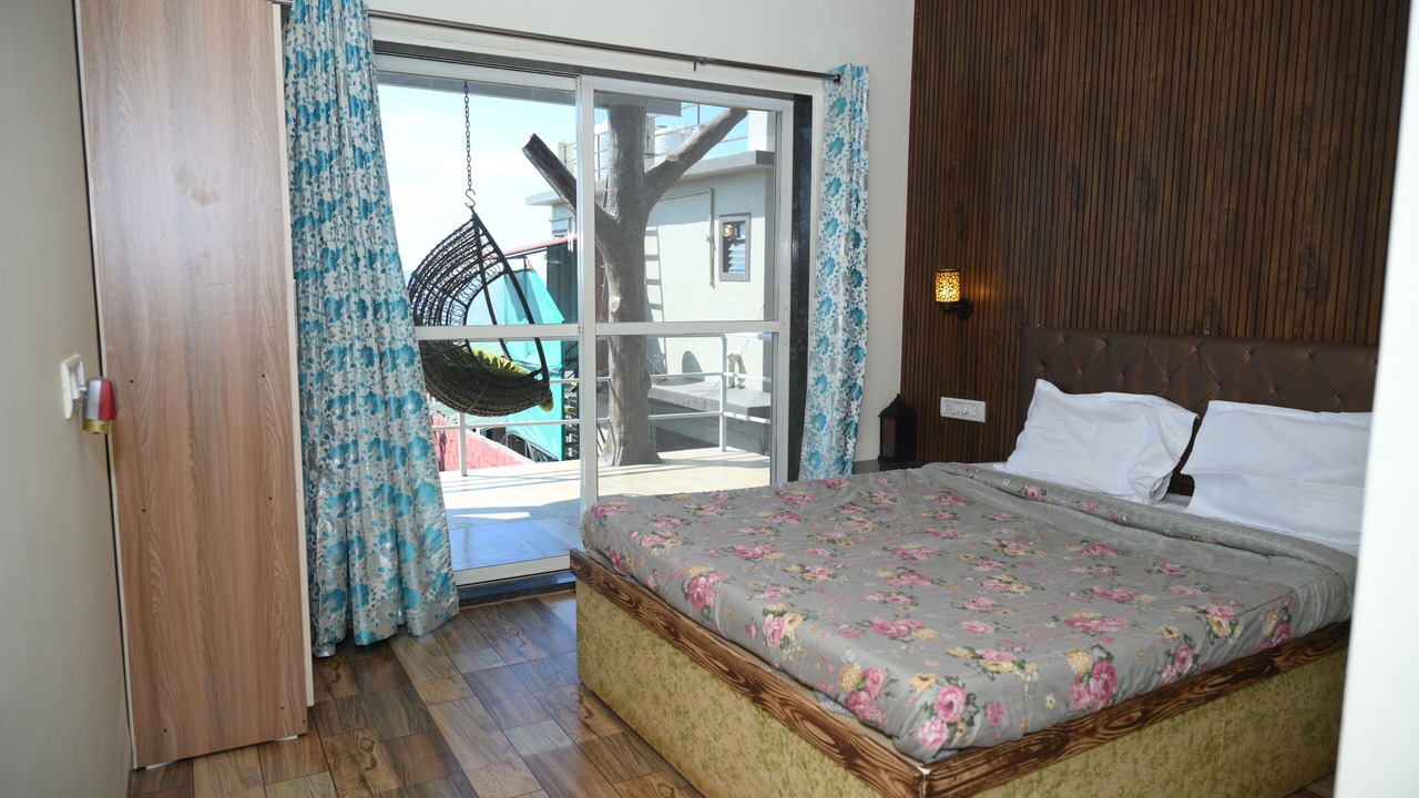Photo of Bedroom in Medha