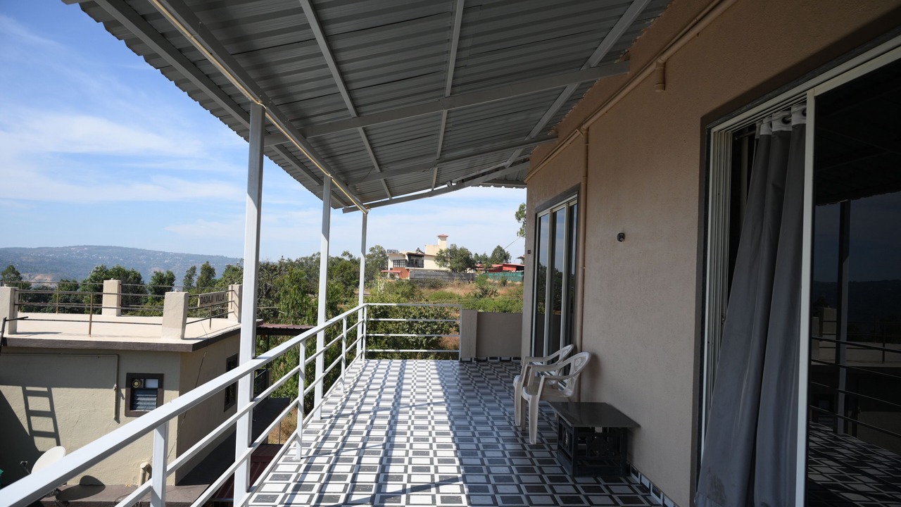 Photo of Outdoor in Medha