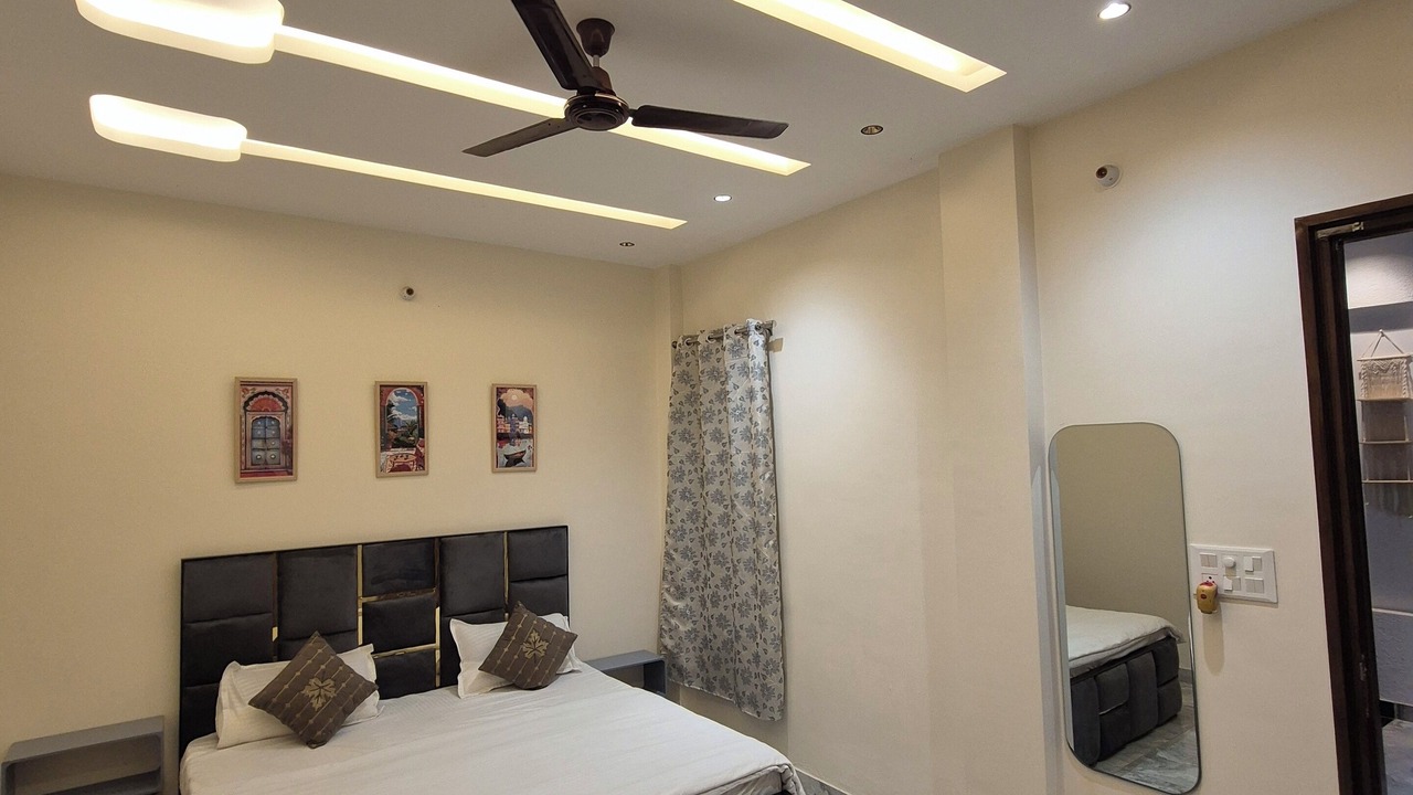 Photo of Bedroom in Varanasi