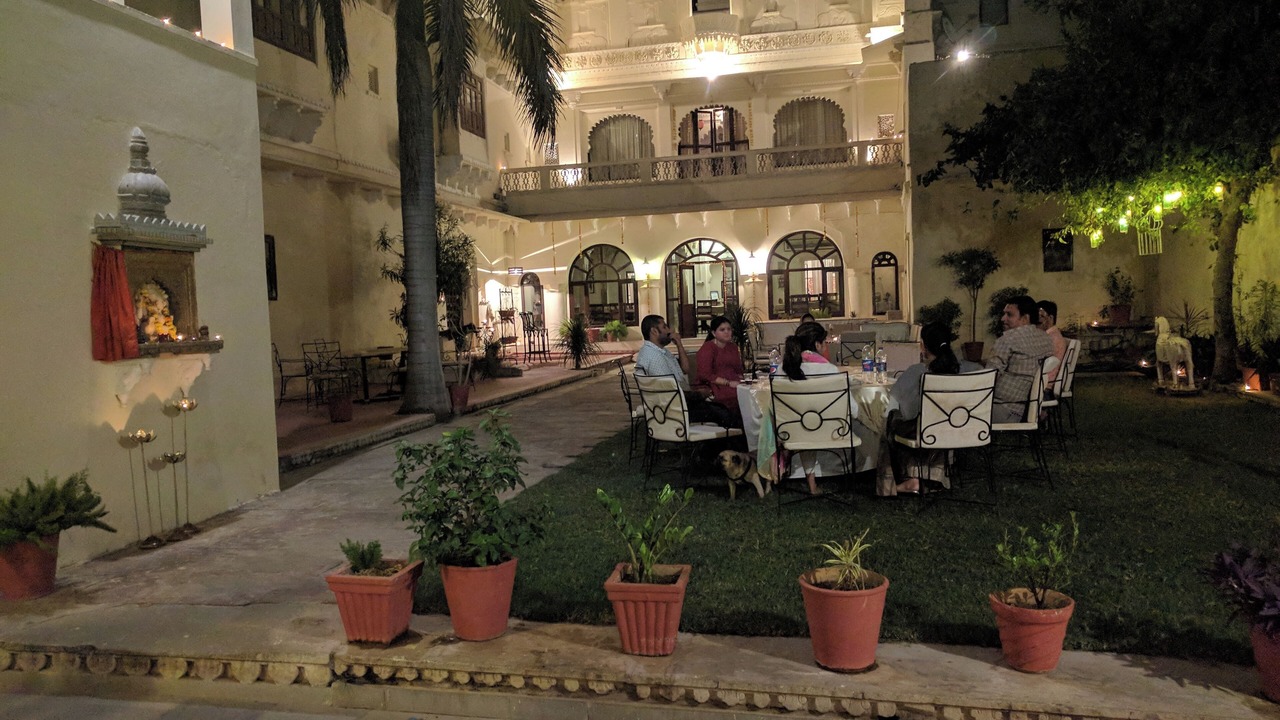 Photo of Outdoor in Bhindar