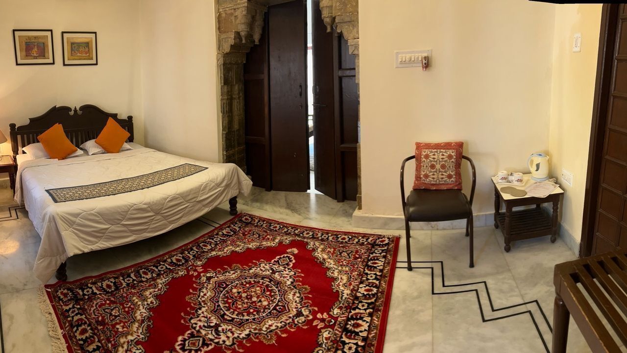 Photo of Bedroom in Bhindar