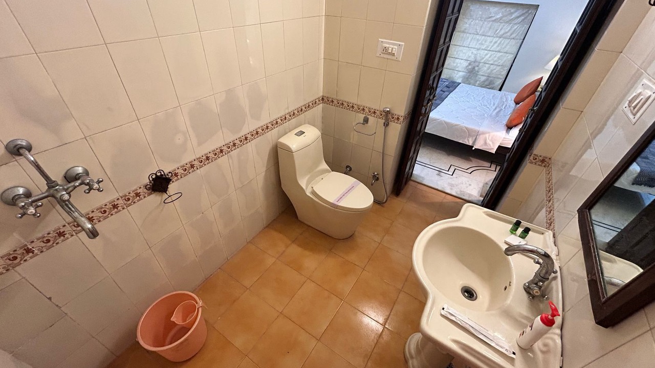 Photo of Bathroom in Bhindar