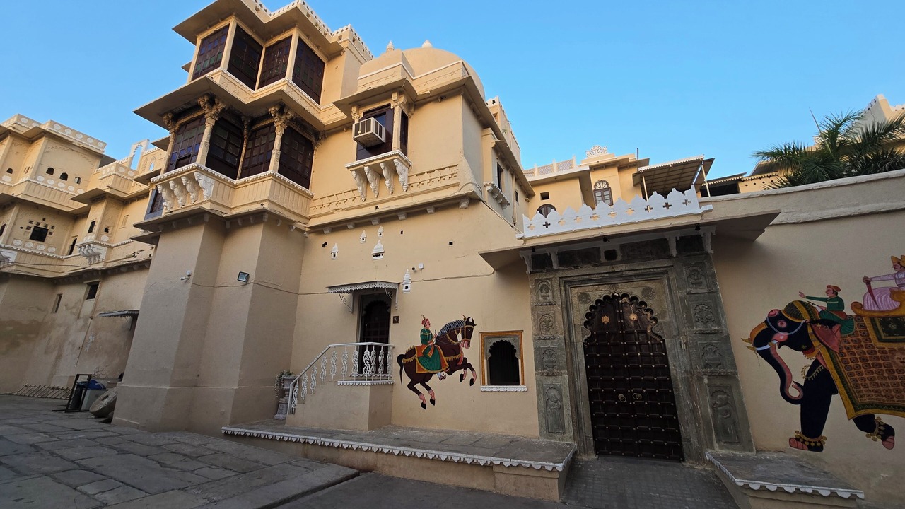 Photo of Outdoor in Bhindar