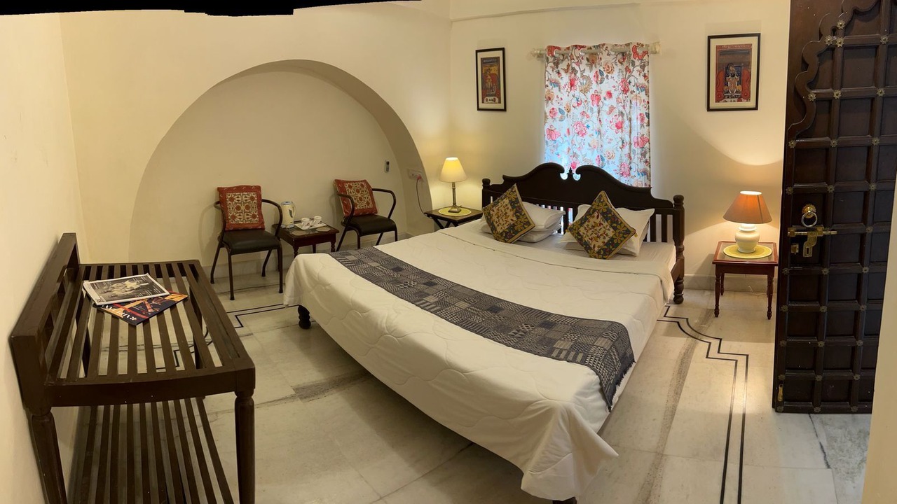 Photo of Bedroom in Bhindar