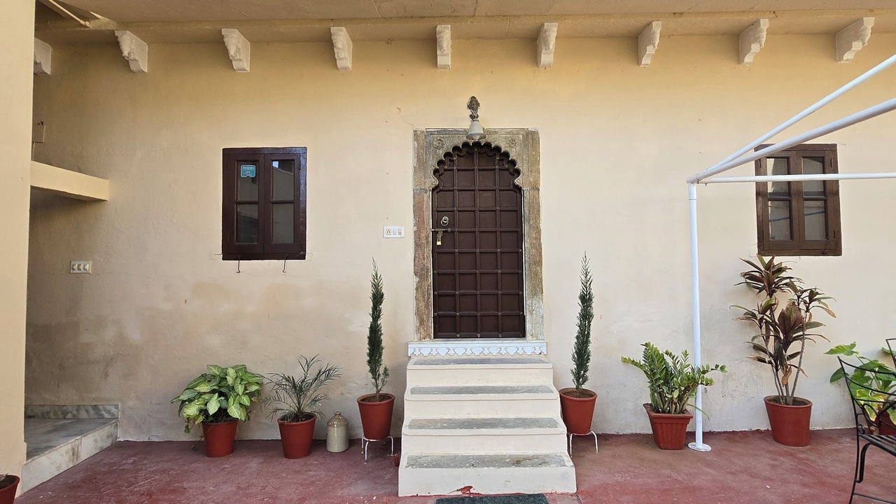 Photo of Outdoor in Bhindar
