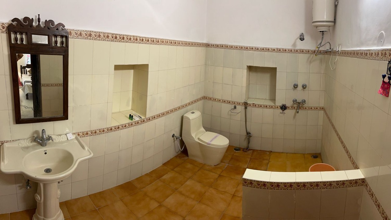 Photo of Bathroom in Bhindar