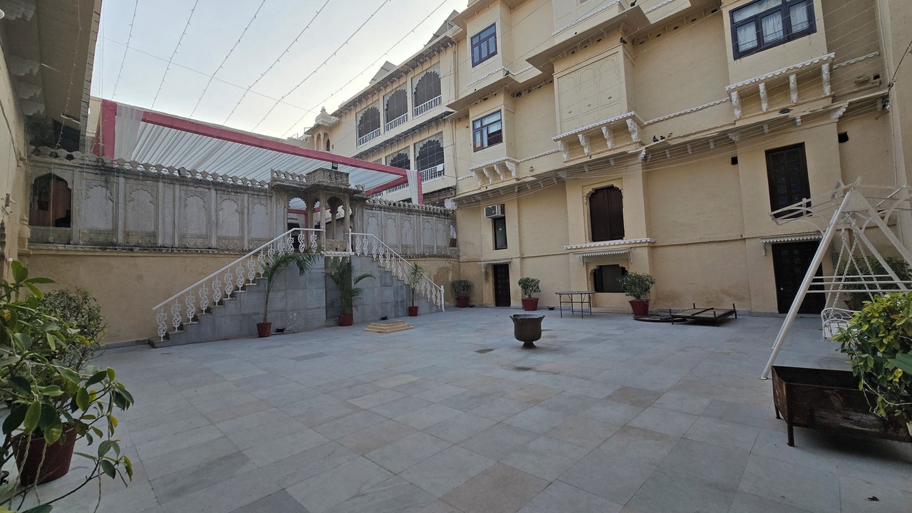 Photo of Outdoor in Bhindar