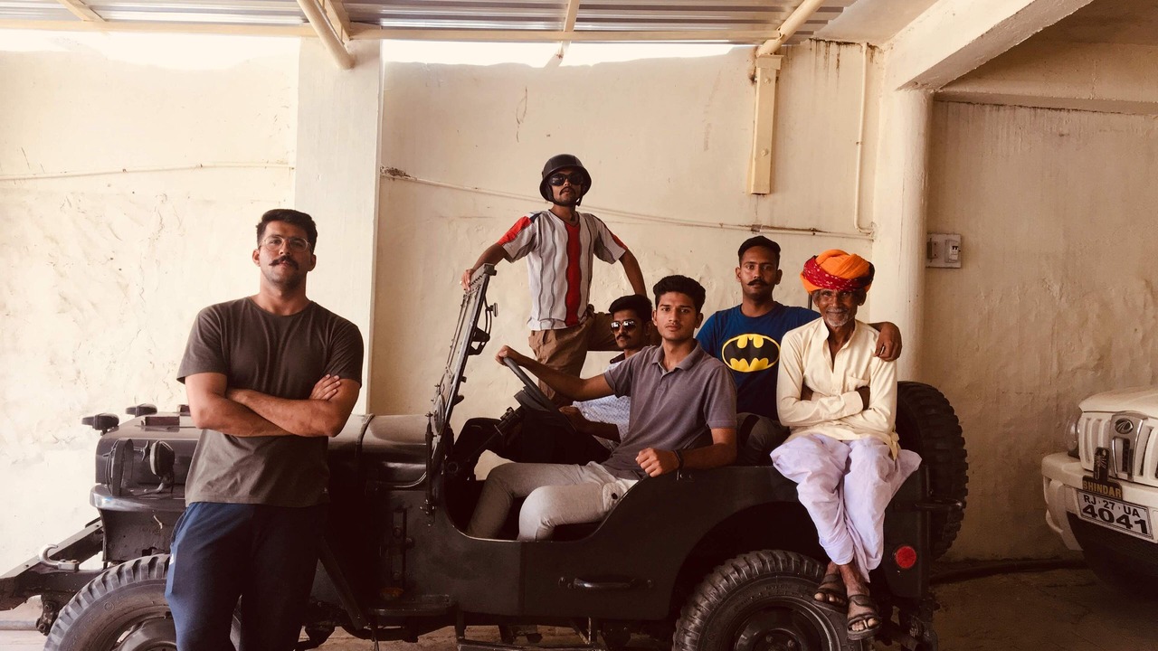 Photo of Others in Bhindar