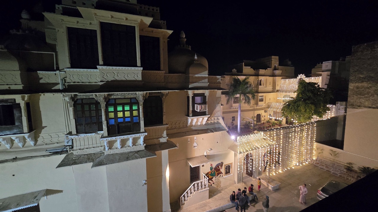 Photo of Patio Balcony in Bhindar