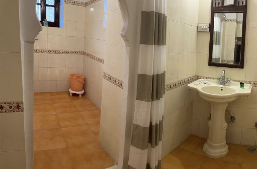 Photo of Bathroom in Bhindar