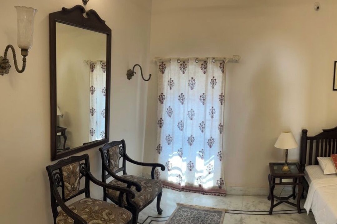 Photo of Bedroom in Bhindar
