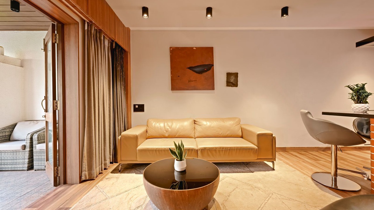 Photo of Livingroom in Arpora