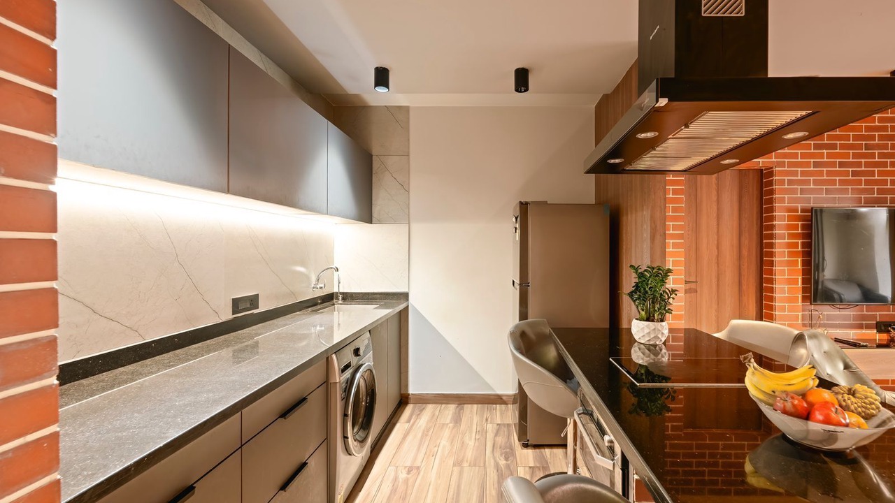 Photo of Kitchen in Arpora