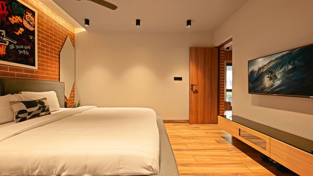 Photo of Bedroom in Arpora